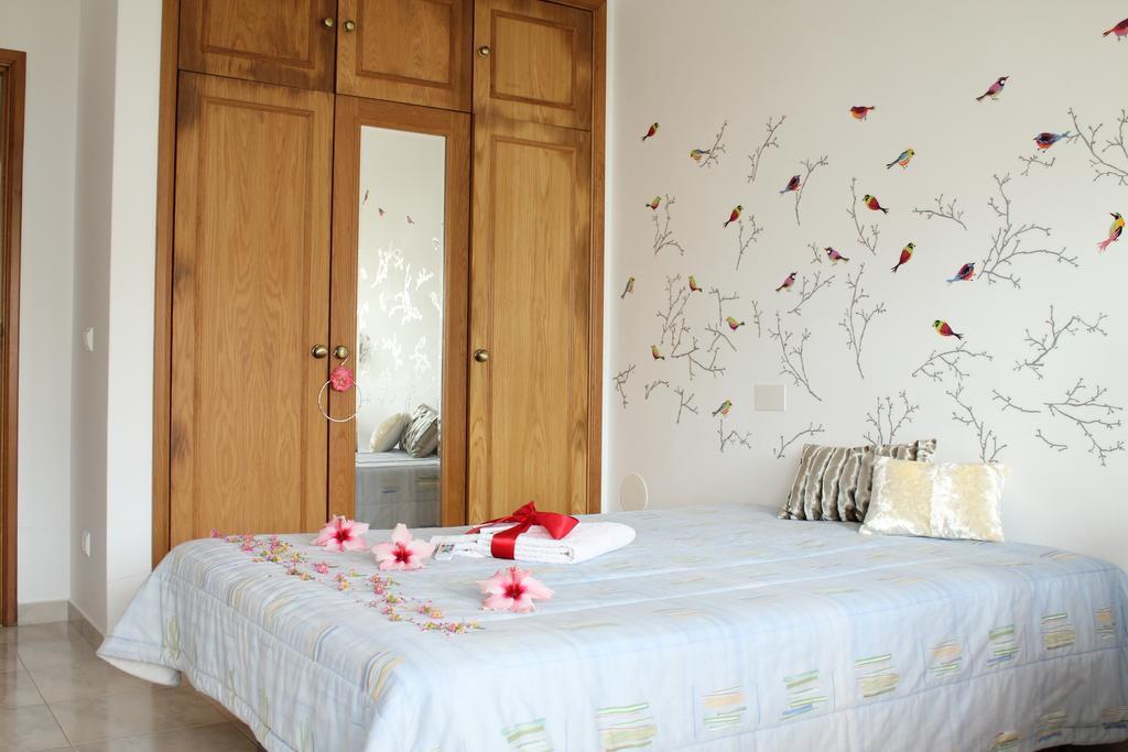 Canas Beach House - Al Areia Branca Quarto foto